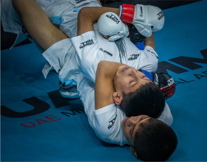 Greenhill Türkiye MMA Ürünleri